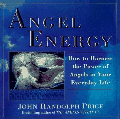 Cover of Angel energy