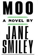 Cover of Moo