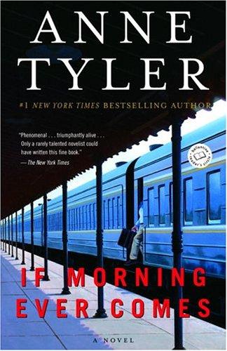 Cover of If Morning Ever Comes