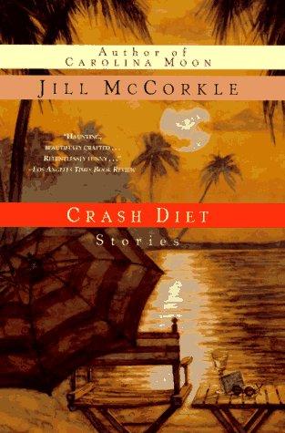 Cover of Crash Diet