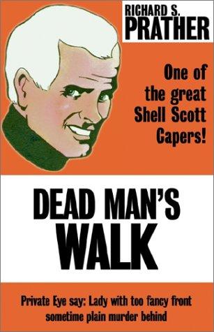 Cover of Dead Man's Walk