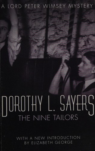 Cover of The Nine Tailors