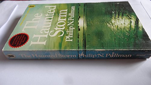 Cover of The Haunted Storm