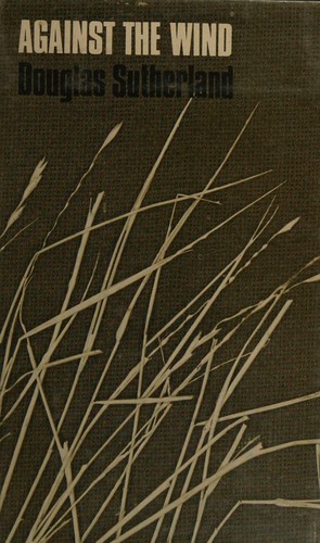 Cover of Against the wind