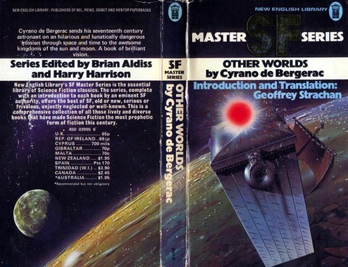 Cover of Other worlds