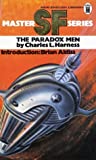 Cover of The Paradox Men