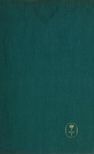 Cover of The great hunger