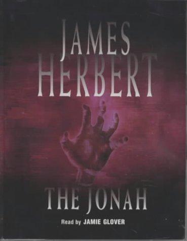 Cover of The Jonah