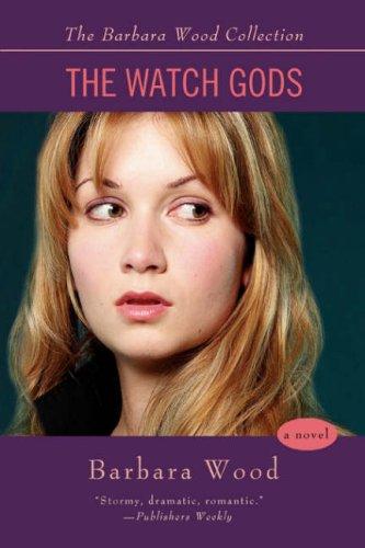 Cover of The watch gods