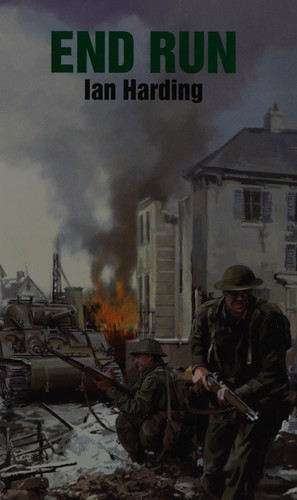 Cover of End Run