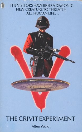 Cover of Allen Wold V