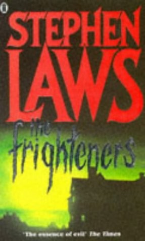 Cover of The Frighteners