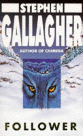 Cover of Follower