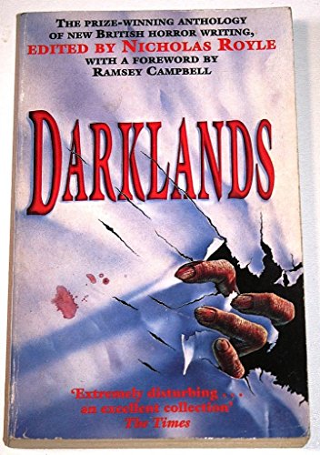 Cover of Darklands