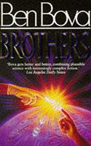 Cover of Brothers