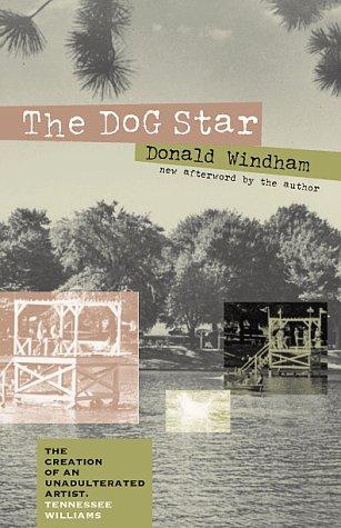 Cover of Dog Star (Mentor Books)