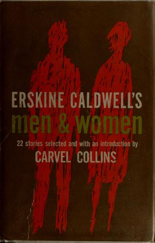Cover of Men and women