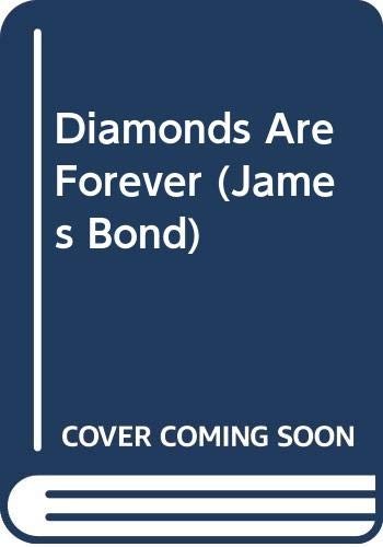 Cover of Diamonds are Forever