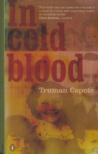 Cover of In Cold Blood