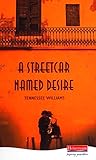 Cover of A Streetcar Named Desire