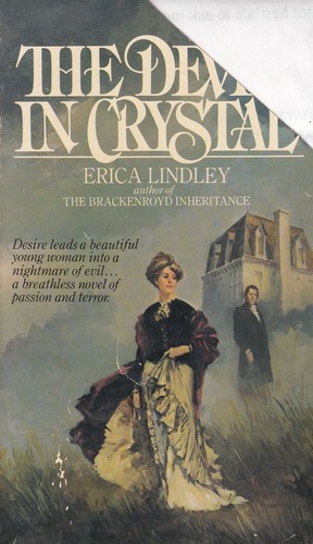 Cover of The devil in Crystal