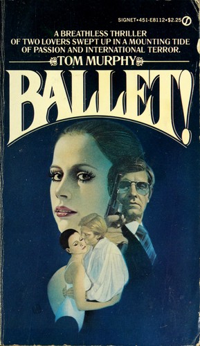Cover of Ballet!