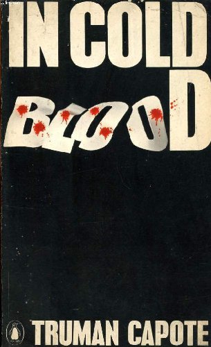 Cover of In Cold Blood
