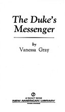Cover of The Duke's Messenger