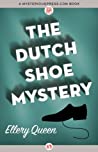 Cover of The Dutch Shoe Mystery