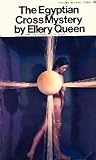 Cover of The Egyptian Cross Mystery