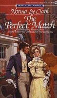 Cover of The Perfect Match