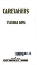 Cover of Caretakers