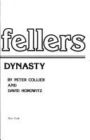 Cover of The Rockefellers