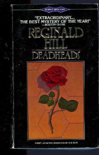 Cover of Deadheads