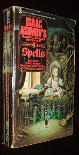 Cover of Spells