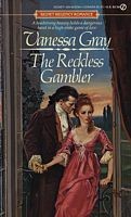 Cover of The Reckless Gambler