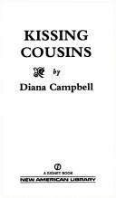 Cover of Kissing Cousins
