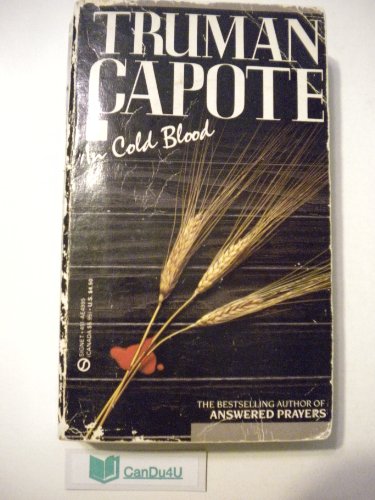 Cover of In Cold Blood