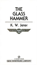 Cover of The Glass Hammer