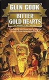 Cover of Bitter gold hearts