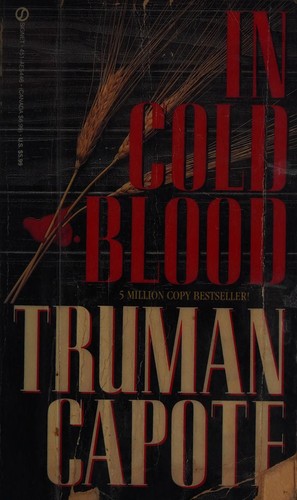 Cover of In Cold Blood