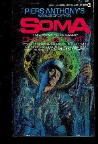 Cover of Soma