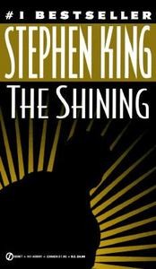 Cover of The Shining