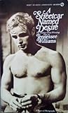 Cover of A Streetcar Named Desire