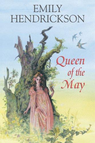 Cover of Queen of the May