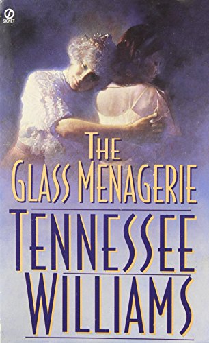 Cover of The Glass Menagerie