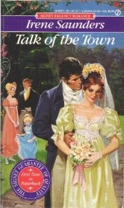 Cover of Talk of the Town