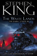 Cover of The Waste Lands