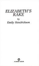 Cover of Elizabeth's Rake