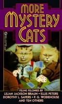 Cover of More Mystery Cats: Feline Felonies
